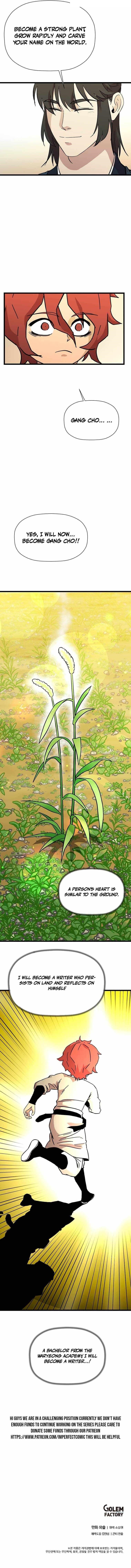 Return of The Bachelor Chapter 130 - Page 13