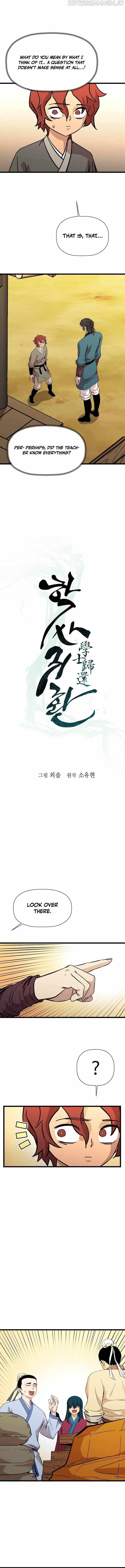 Return of The Bachelor Chapter 130 - Page 2