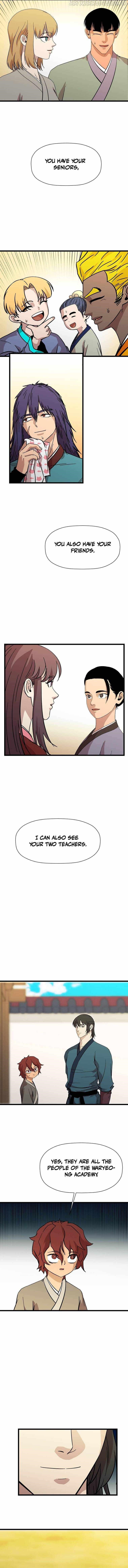 Return of The Bachelor Chapter 130 - Page 3