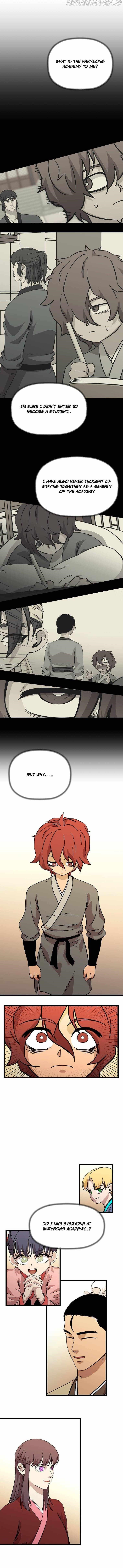 Return of The Bachelor Chapter 130 - Page 5