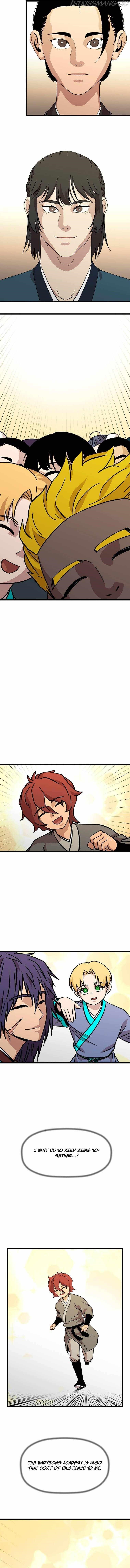 Return of The Bachelor Chapter 130 - Page 6