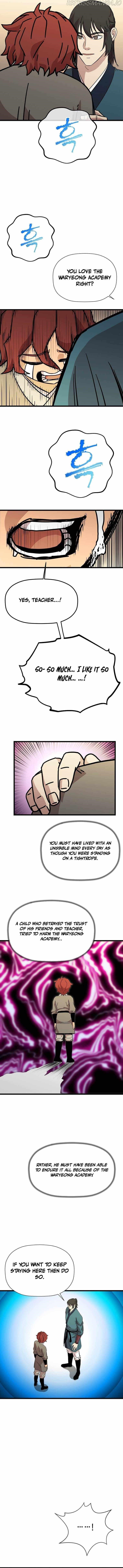 Return of The Bachelor Chapter 130 - Page 9