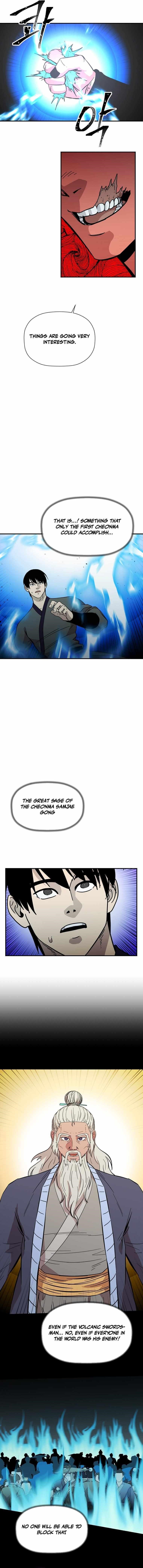 Return of The Bachelor Chapter 131 - Page 11