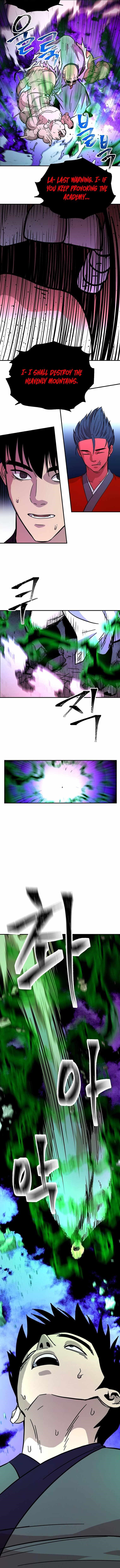 Return of The Bachelor Chapter 131 - Page 8