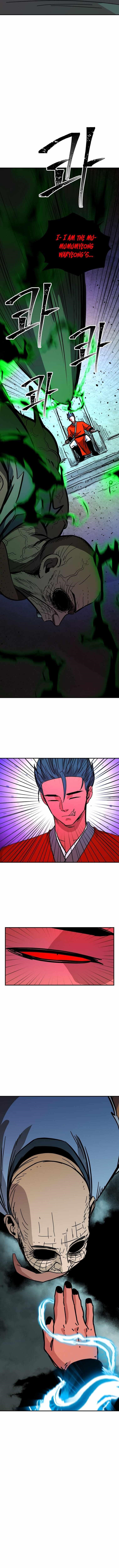 Return of The Bachelor Chapter 131 - Page 9