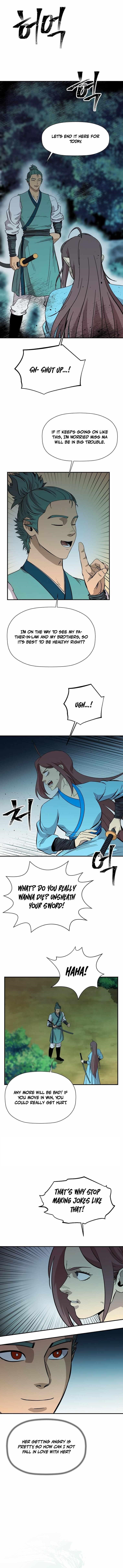 Return of The Bachelor Chapter 132 - Page 1