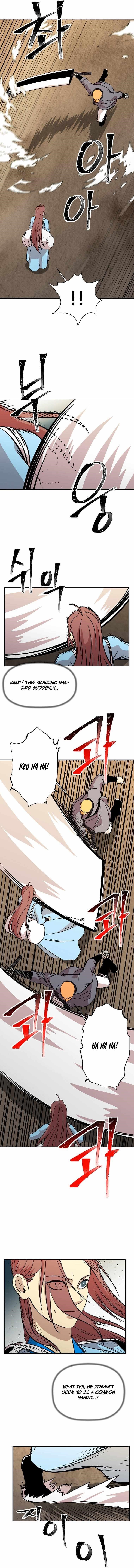 Return of The Bachelor Chapter 132 - Page 11