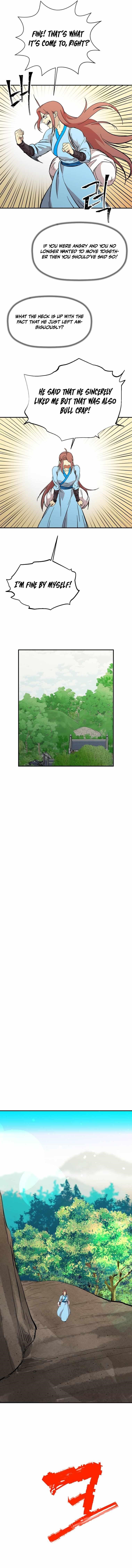 Return of The Bachelor Chapter 132 - Page 9