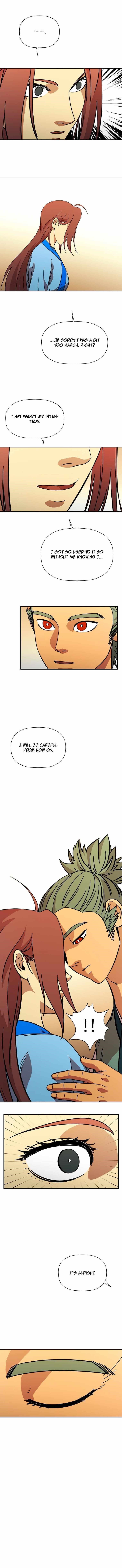 Return of The Bachelor Chapter 133 - Page 11