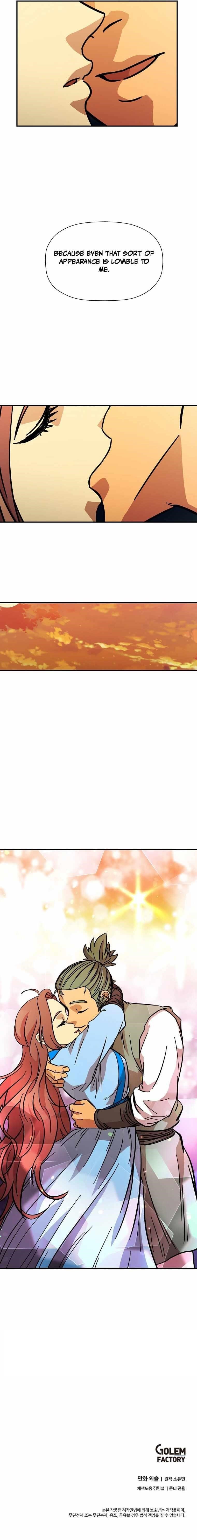 Return of The Bachelor Chapter 133 - Page 12