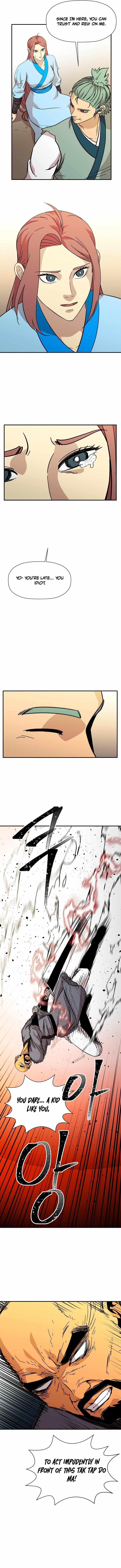 Return of The Bachelor Chapter 133 - Page 5