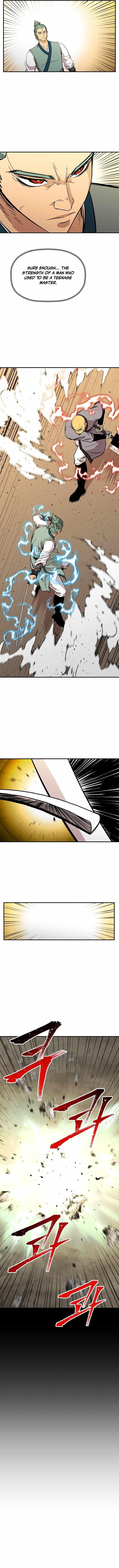 Return of The Bachelor Chapter 133 - Page 6