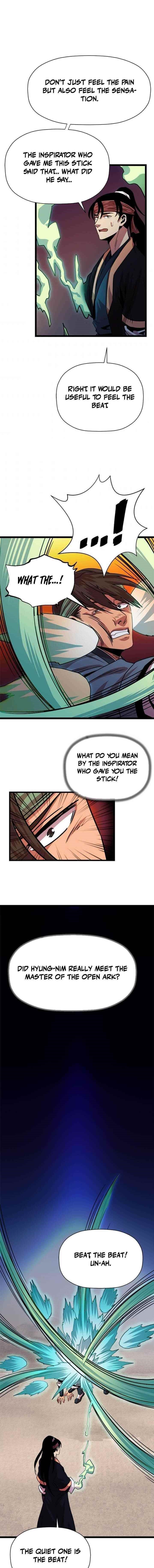 Return of The Bachelor Chapter 14 - Page 10