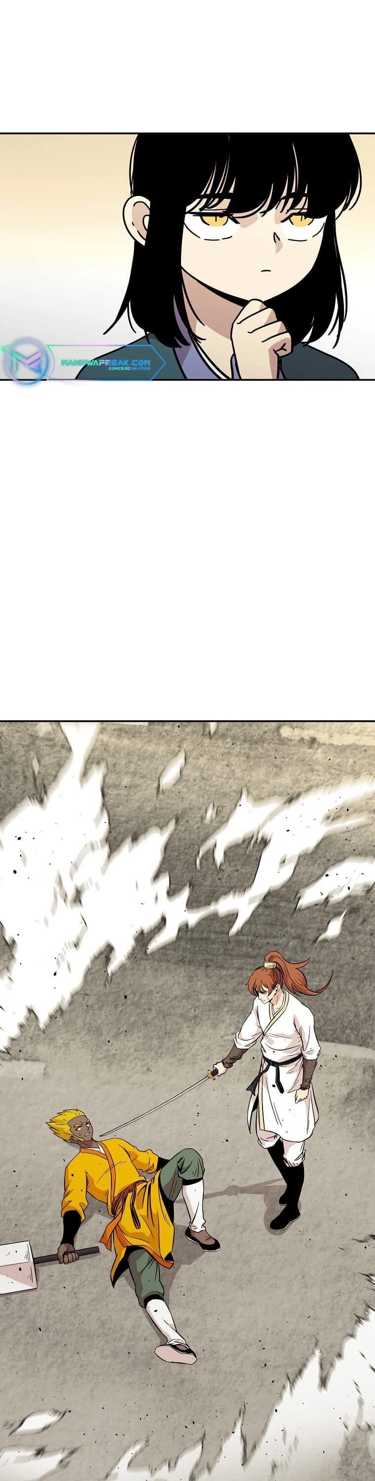 Return of The Bachelor Chapter 141 - Page 12