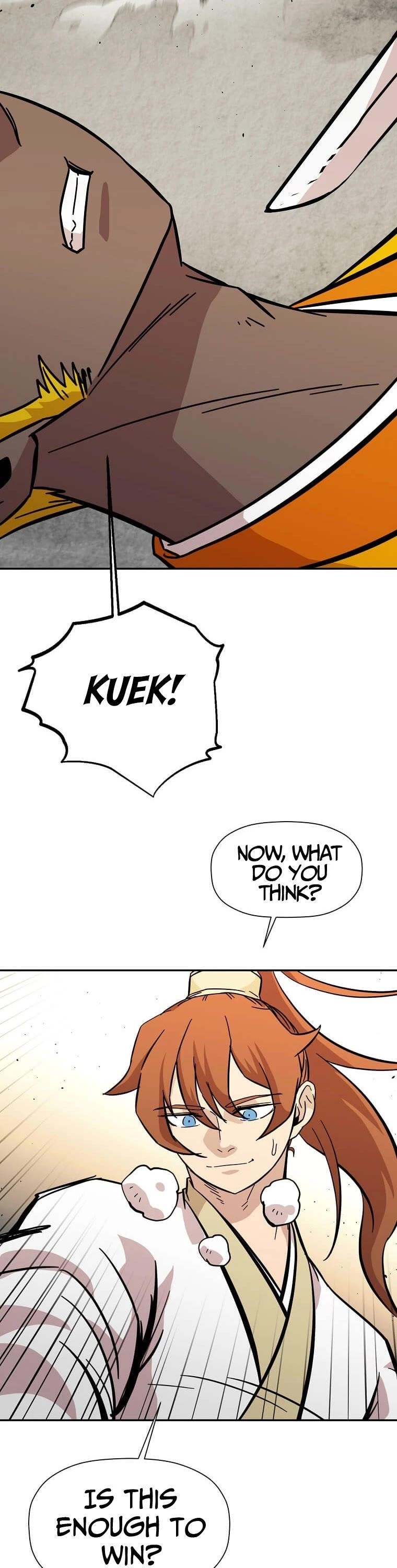 Return of The Bachelor Chapter 141 - Page 13