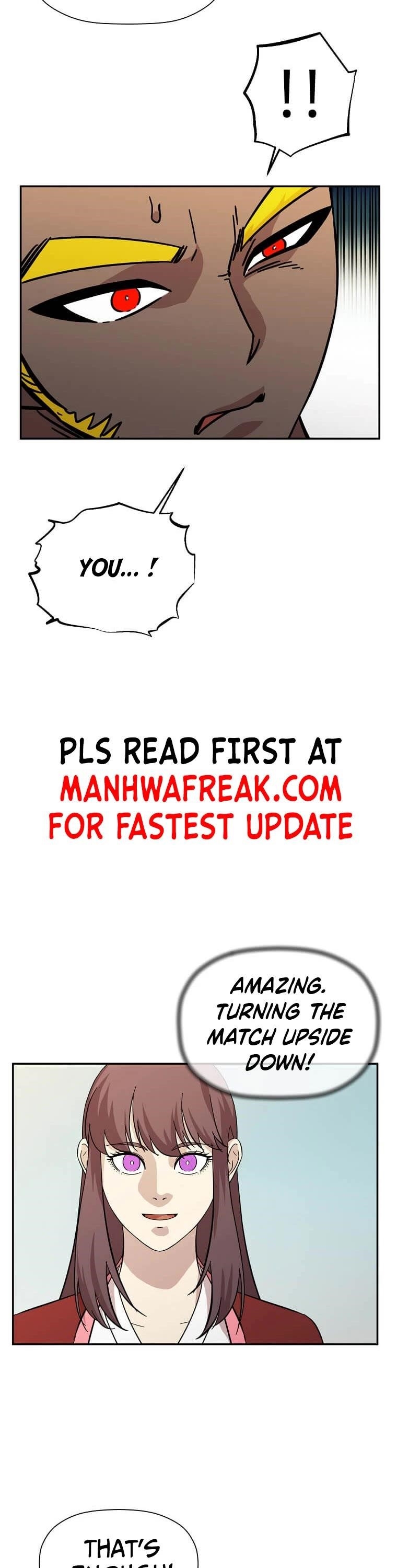 Return of The Bachelor Chapter 141 - Page 14