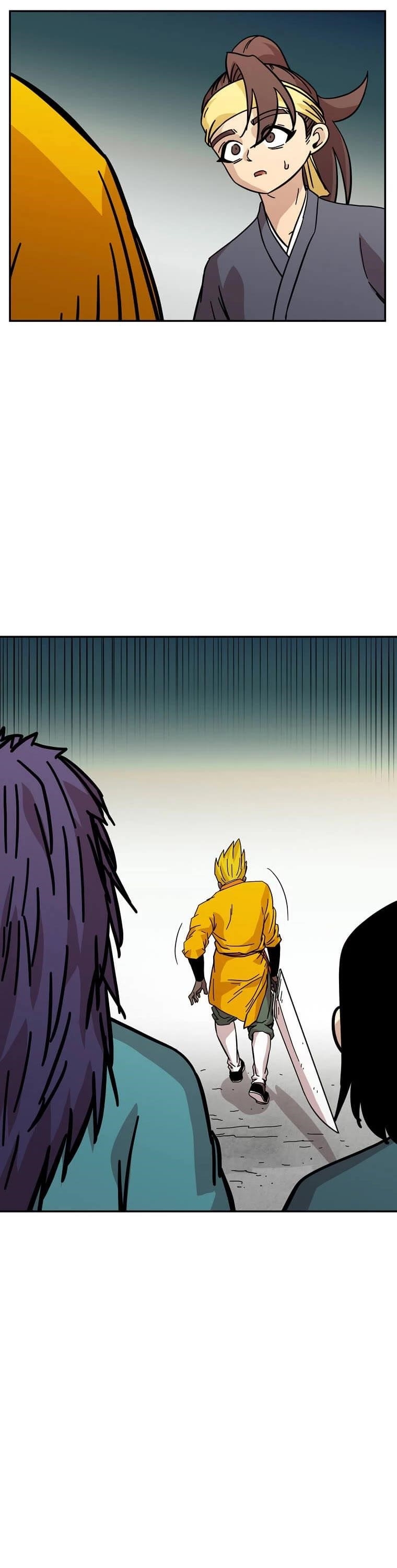 Return of The Bachelor Chapter 141 - Page 22