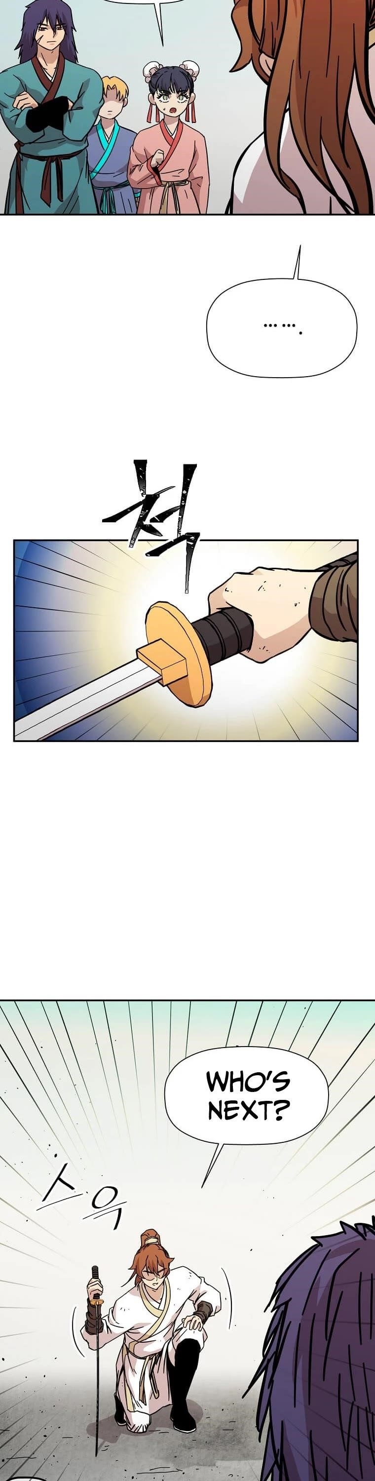 Return of The Bachelor Chapter 141 - Page 25