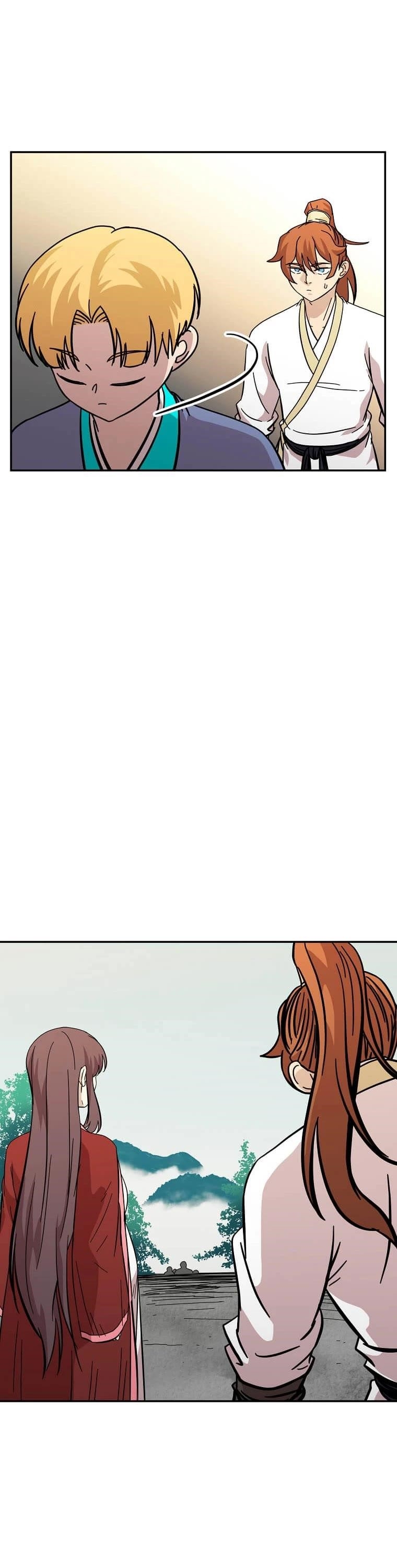 Return of The Bachelor Chapter 141 - Page 32