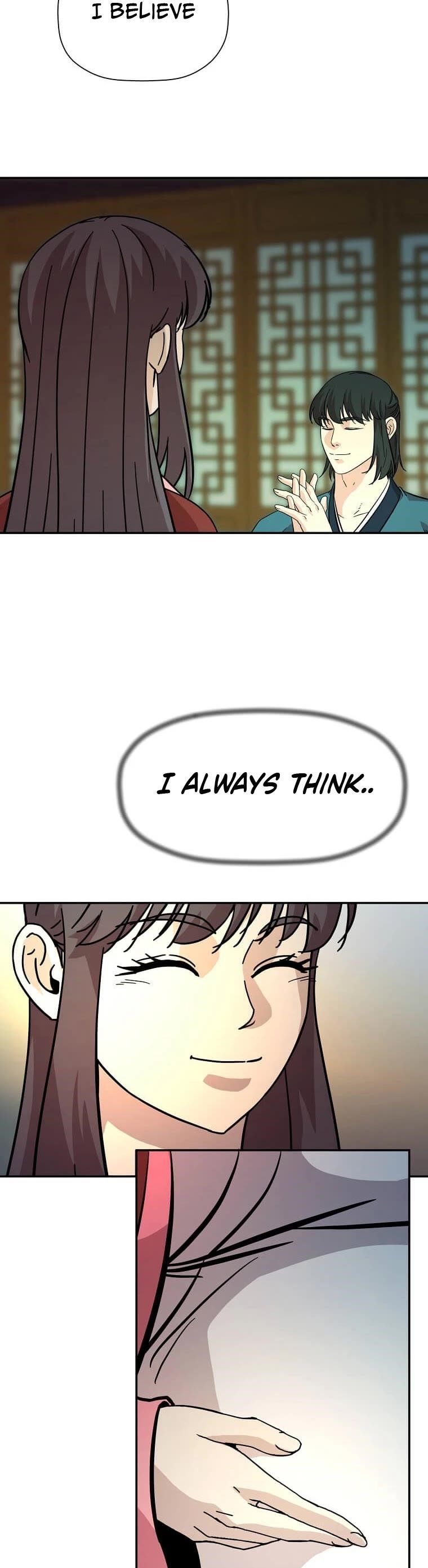 Return of The Bachelor Chapter 141 - Page 41