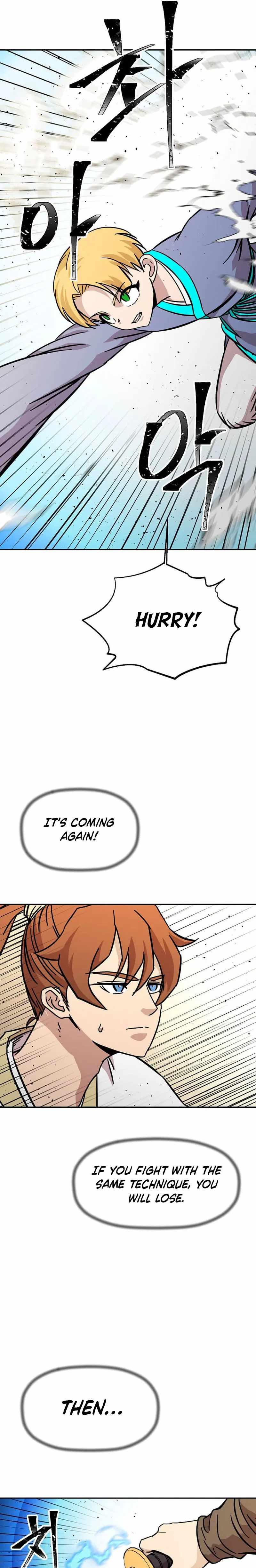 Return of The Bachelor Chapter 146 - Page 10