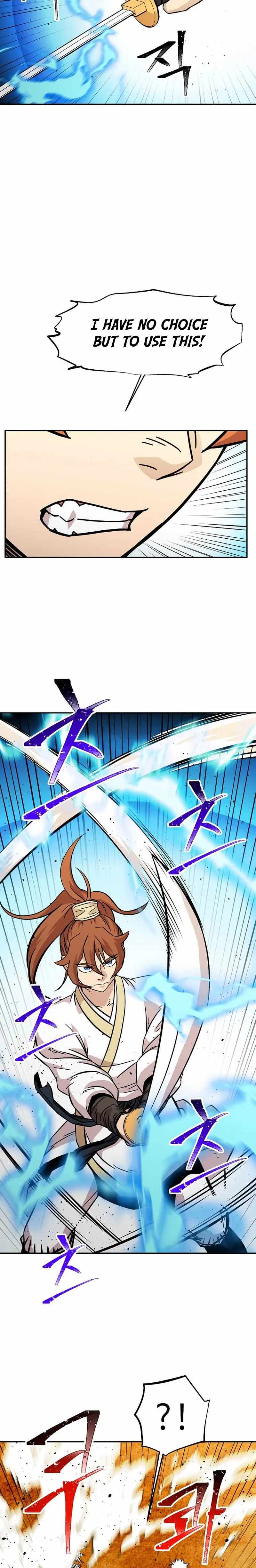 Return of The Bachelor Chapter 146 - Page 11