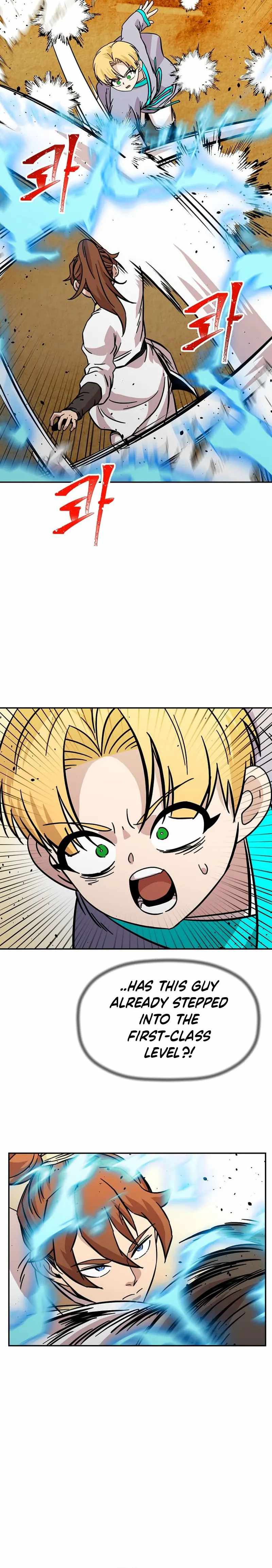 Return of The Bachelor Chapter 146 - Page 12