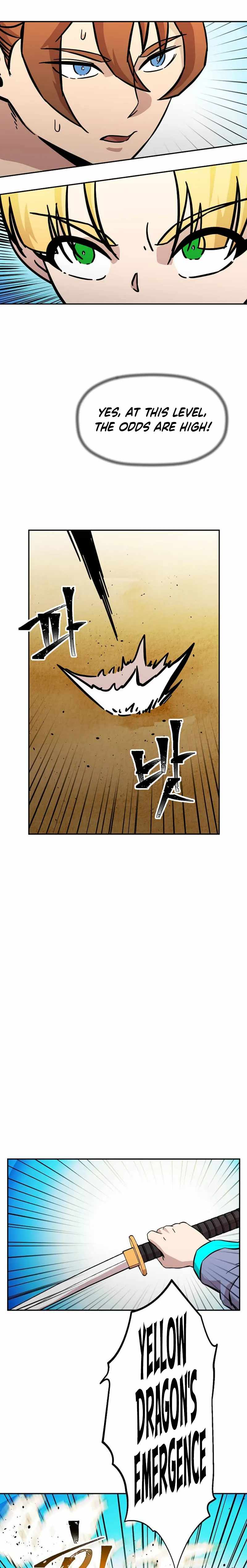 Return of The Bachelor Chapter 146 - Page 17