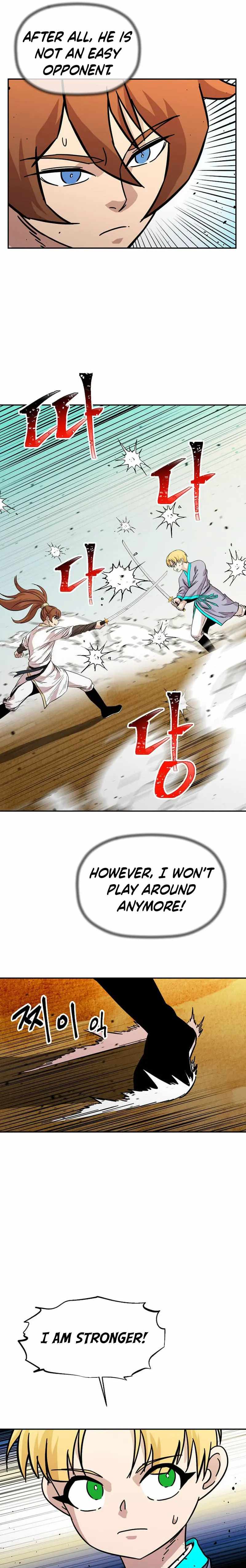 Return of The Bachelor Chapter 146 - Page 2