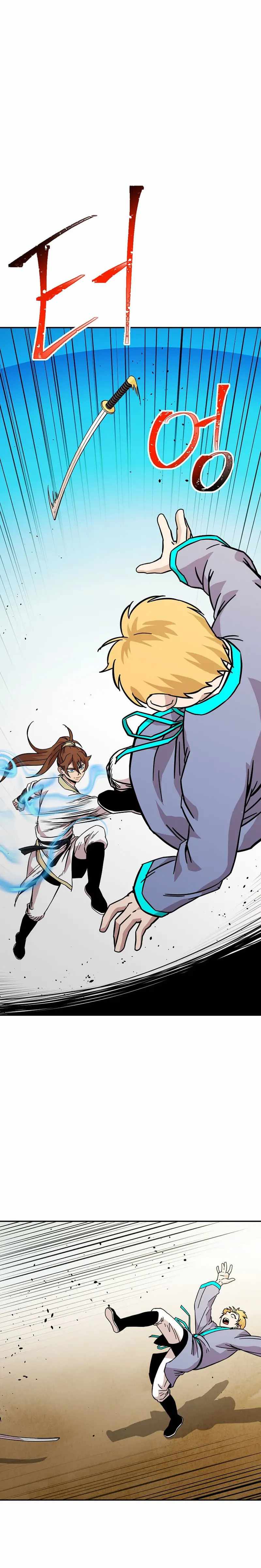 Return of The Bachelor Chapter 146 - Page 20