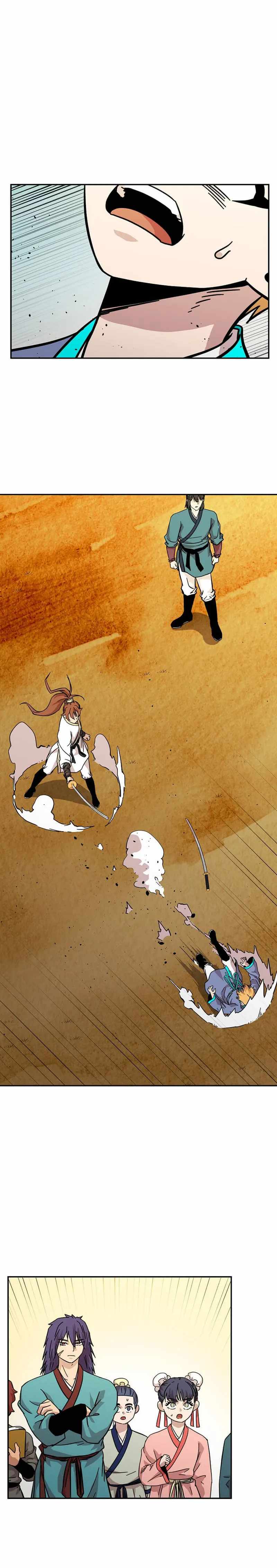 Return of The Bachelor Chapter 146 - Page 21