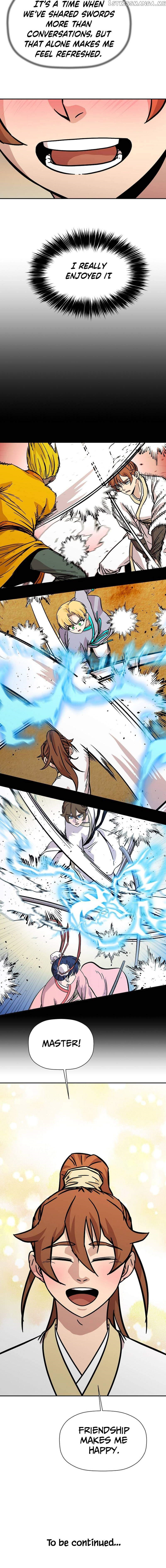 Return of The Bachelor Chapter 148 - Page 9