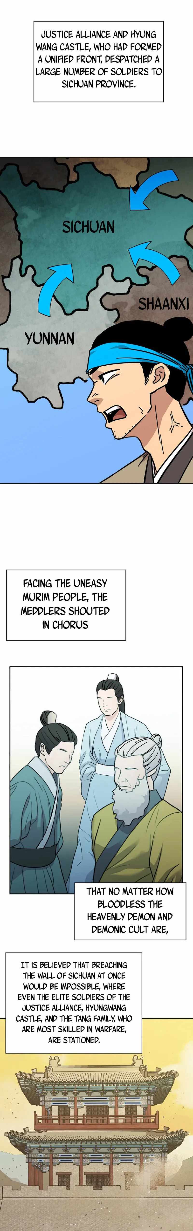 Return of The Bachelor Chapter 151 - Page 2