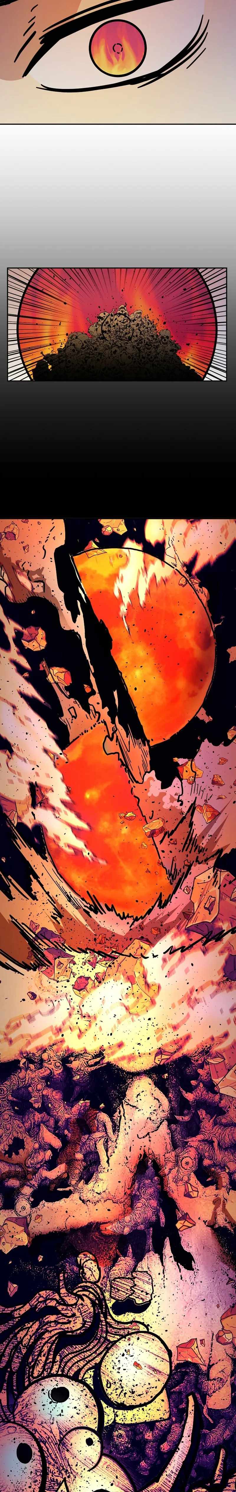 Return of The Bachelor Chapter 151 - Page 23