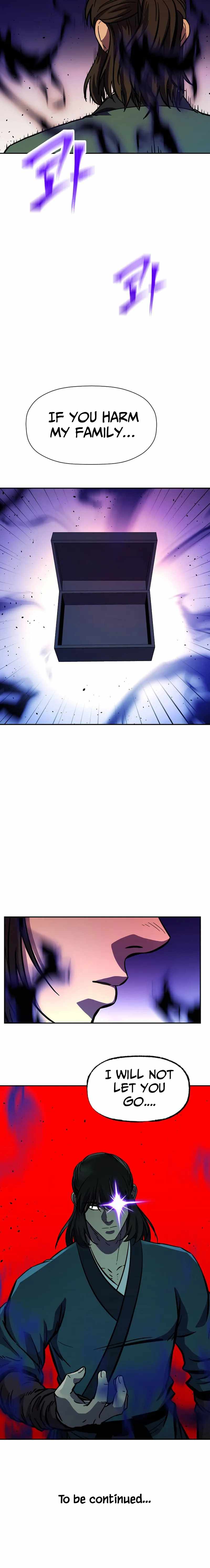 Return of The Bachelor Chapter 151 - Page 25