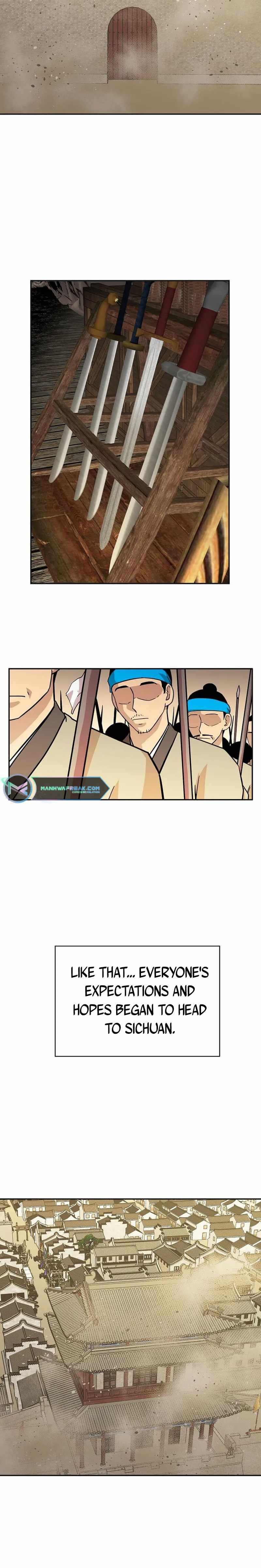 Return of The Bachelor Chapter 151 - Page 3