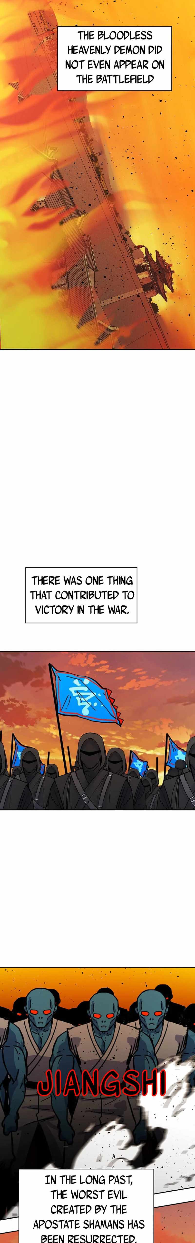 Return of The Bachelor Chapter 152 - Page 10