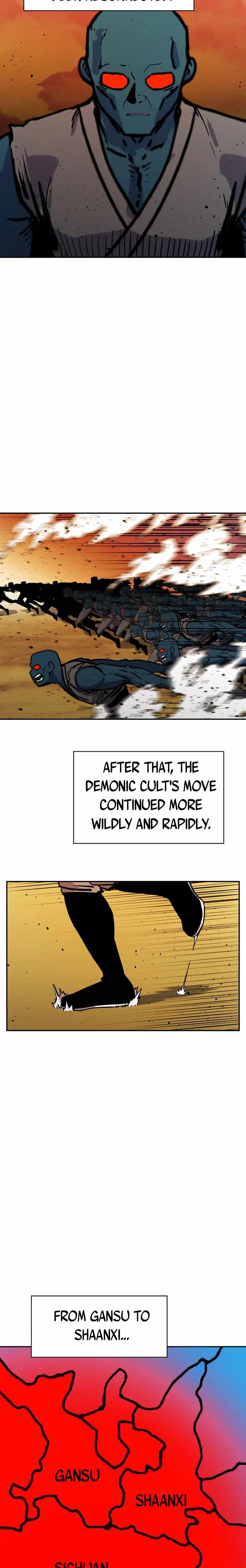 Return of The Bachelor Chapter 152 - Page 11