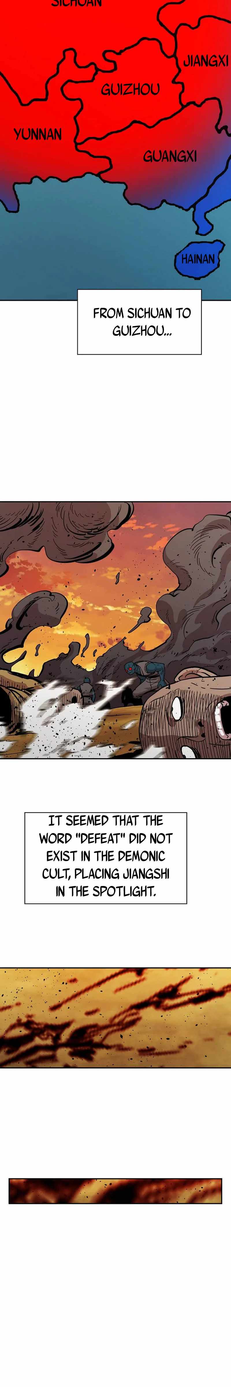 Return of The Bachelor Chapter 152 - Page 12