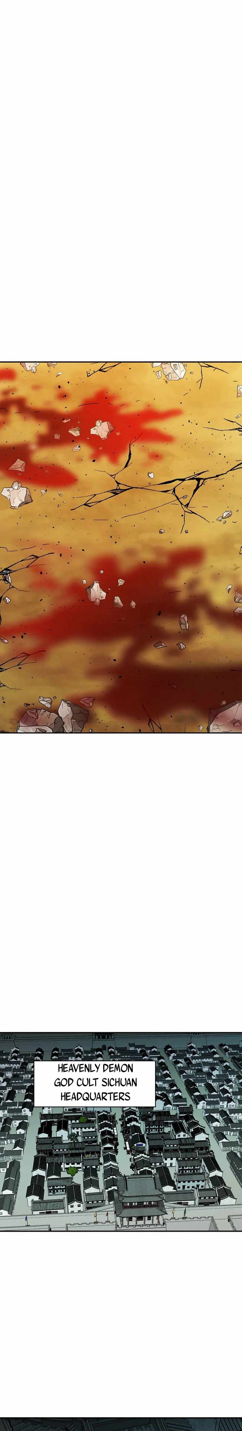 Return of The Bachelor Chapter 152 - Page 13