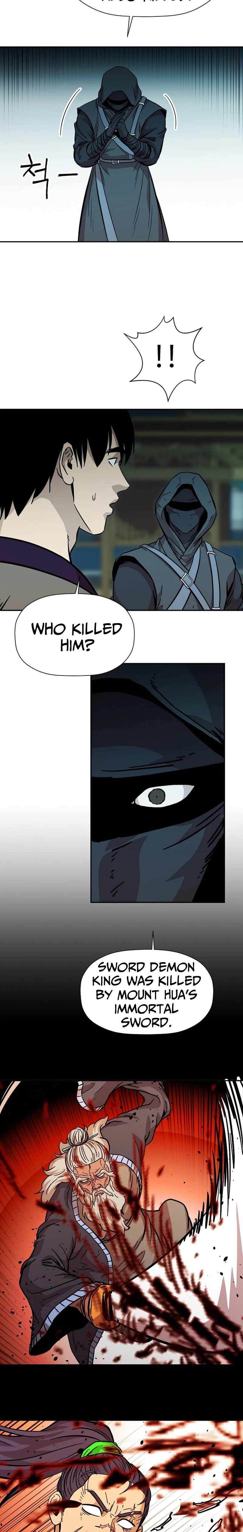 Return of The Bachelor Chapter 152 - Page 17