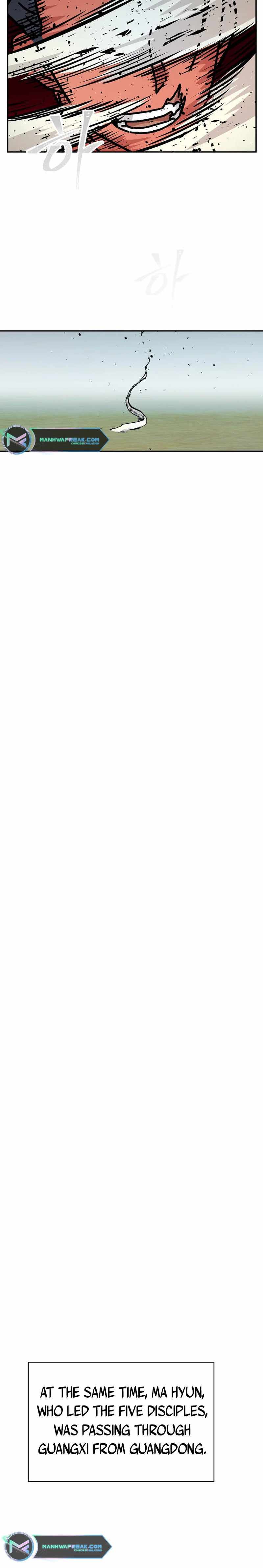 Return of The Bachelor Chapter 152 - Page 21