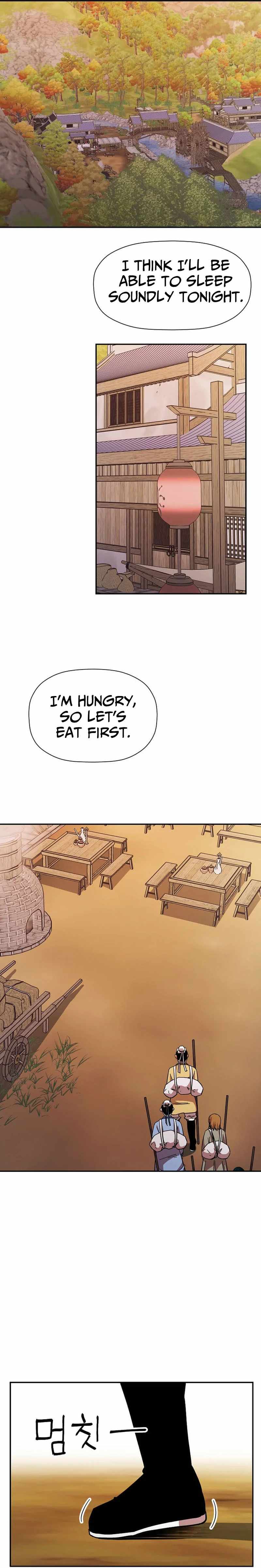 Return of The Bachelor Chapter 152 - Page 22