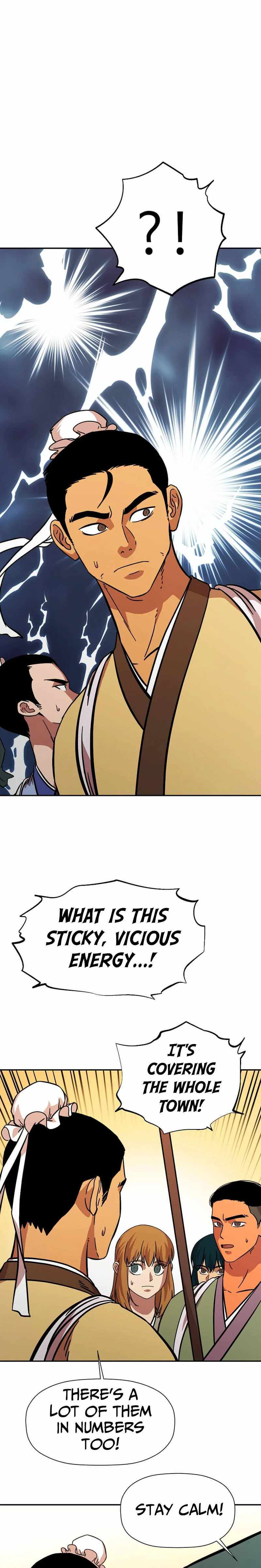 Return of The Bachelor Chapter 152 - Page 23