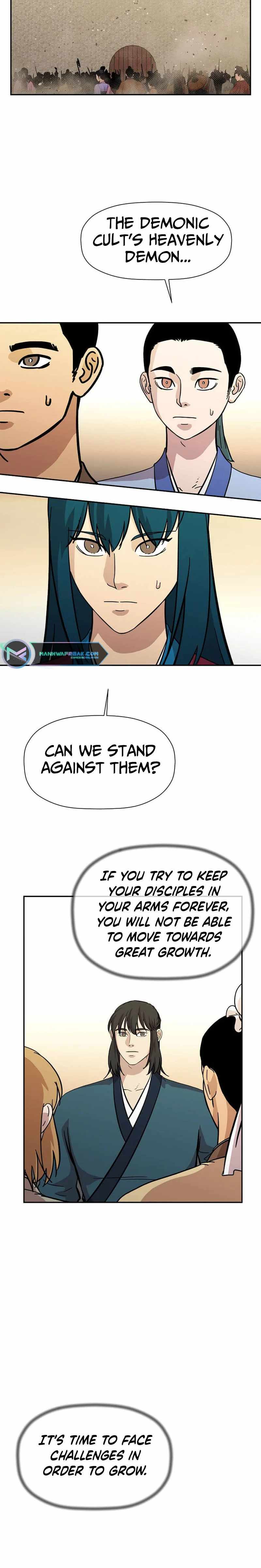 Return of The Bachelor Chapter 152 - Page 3