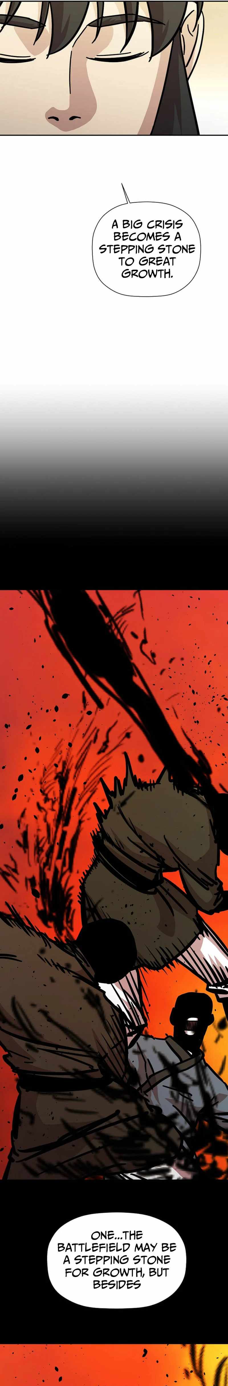 Return of The Bachelor Chapter 152 - Page 4