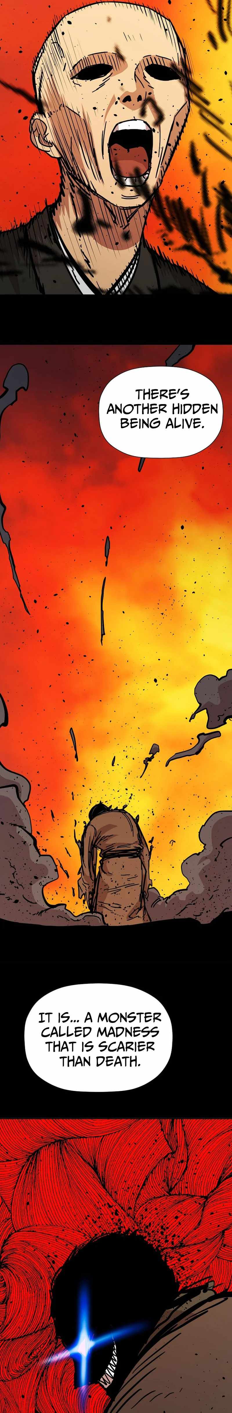 Return of The Bachelor Chapter 152 - Page 5