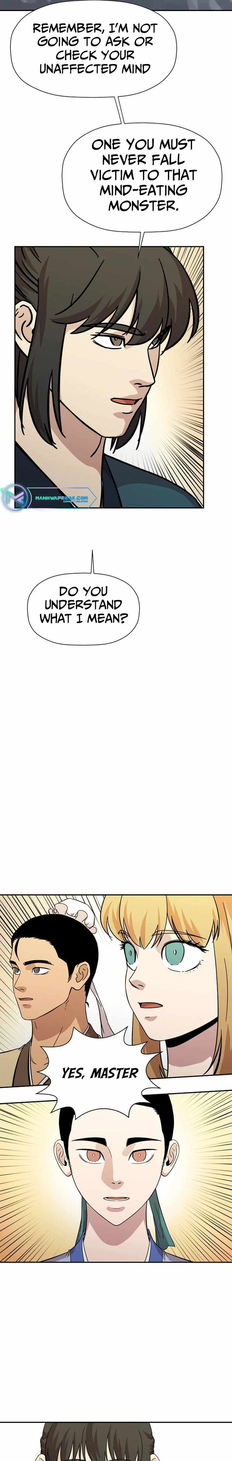 Return of The Bachelor Chapter 152 - Page 7