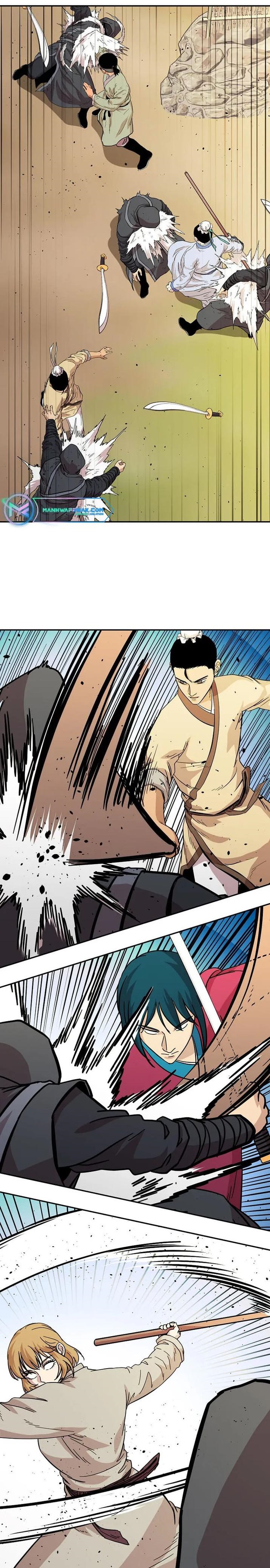 Return of The Bachelor Chapter 153 - Page 1