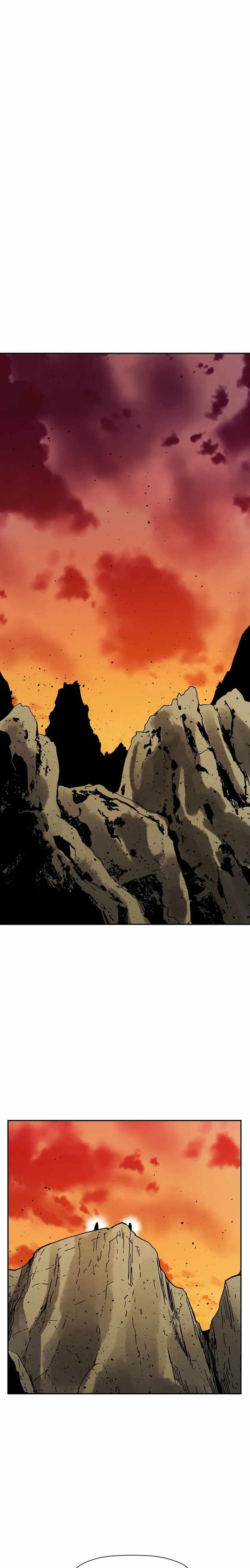 Return of The Bachelor Chapter 153 - Page 14